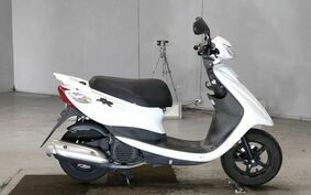 YAMAHA JOG ZR SA56J