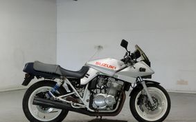 SUZUKI GSX400S KATANA GK77A