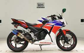 HONDA CBR250R GEN 3 MC41