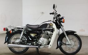 HONDA CD125T BENLY JA03