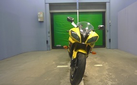 YAMAHA YZF-R6 2012 RJ16