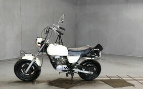 HONDA APE 50 AC16