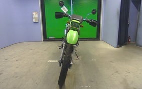 KAWASAKI SUPER SHERPA KL250G