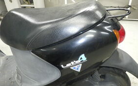 SUZUKI LET's 4 CA41A