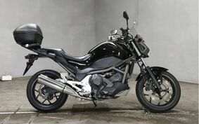 HONDA NC 700 S DCT 2012 RC61