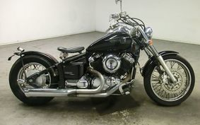 YAMAHA DRAGSTAR 400 1997 4TR