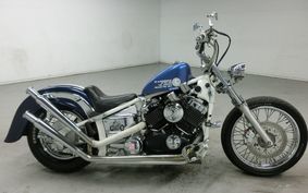 YAMAHA DRAGSTAR 400 2001 VH01J