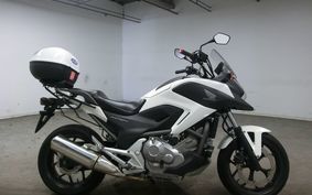 HONDA NC 700 X 2012 RC63