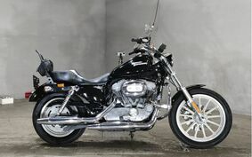 HARLEY XL883 2009 CN2