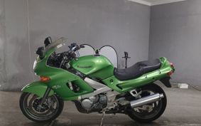 KAWASAKI ZZR400 ZX400N