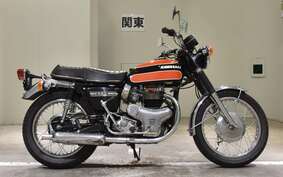 KAWASAKI W1 SA 1971 W1F