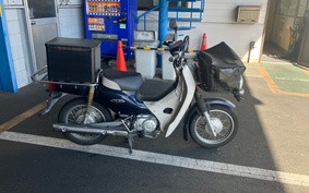 HONDA C50 SUPER CUB Pro AA04