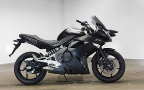 KAWASAKI NINJA 400 R 2010 ER400B