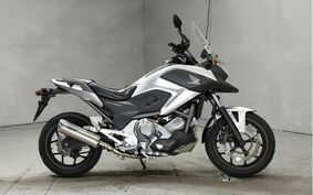 HONDA NC 700 X DCT 2012 RC63