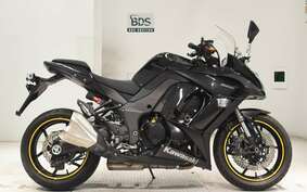 KAWASAKI NINJA 1000 A 2014 ZXT00L