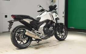 HONDA NC750X 2022 RH09