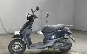 SUZUKI LET's CA4AA