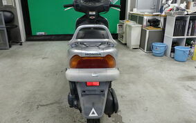 HONDA SPACY 125 Gen. 3 JF04