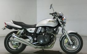 SUZUKI INAZUMA 400 (GSX400) 1997 GK7BA