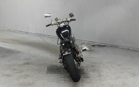 HONDA STEED 400 1994 NC26