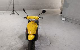 SUZUKI LETS4 CA45A