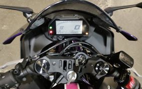 YAMAHA YZF-R25 RG74J