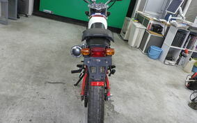 HONDA FTR223 MC34