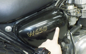 KAWASAKI W650 2000 EJ650A