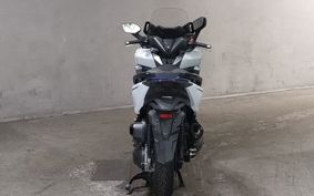 HONDA FORZA MF13