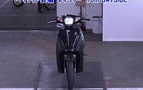 SUZUKI LET's CA4AA