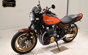 KAWASAKI ZEPHYR 1100 1994 ZRT10A