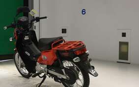 HONDA CROSS CUB 110 JA10