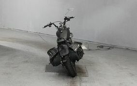 YAMAHA VIRAGO 250 3DM