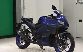 YAMAHA YZF-R25 A RG74J