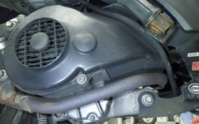 SUZUKI ADDRESS V125 G CF4EA