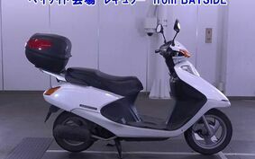 HONDA SPACY 100 JF13