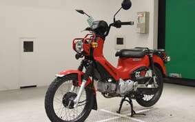 HONDA CROSS CUB 110 JA45