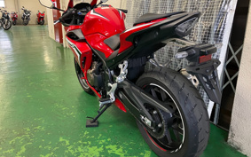 HONDA CBR400R ABS 2021 NC56