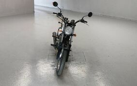 SUZUKI GRASS TRACKER NJ4DA