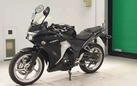 HONDA CBR250R GEN 3 MC41