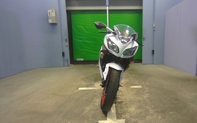 KAWASAKI NINJA 250 2013 EX250L