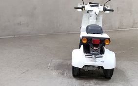 HONDA GYRO TD02