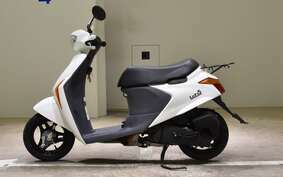 SUZUKI LET's 5 CA47A