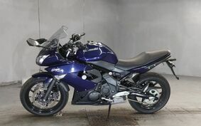 KAWASAKI NINJA 400 R 2011 ER400B