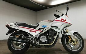 YAMAHA FJ1200 1990 3GPN