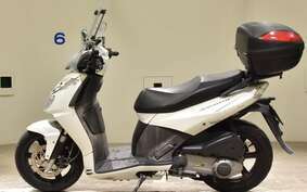 APRILIA SPORTCITY 250 IE VBH0