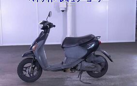 SUZUKI LET`s 4 CA45A