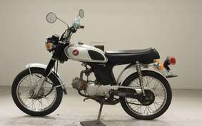 HONDA CL50 BENLY CD50