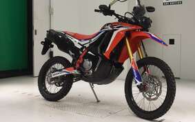 HONDA CRF250 RALLY A MD44