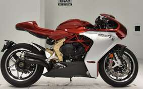 MV AGUSTA SUPER VELOCE 800 2020